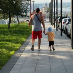 Алексей Микитчук, Зеленоград