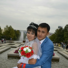 Zaituna Saidlova, 10.09.1993, Алматы