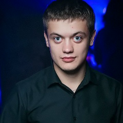 Михаил Агий, Новосибирск
