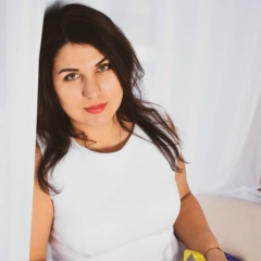 Татьяна Демошина, 03.04, Казань