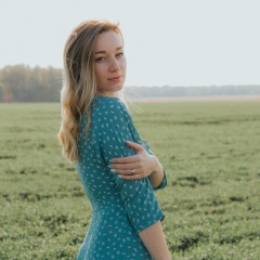 Alena Tomilina, 23.10.1990, Воронеж