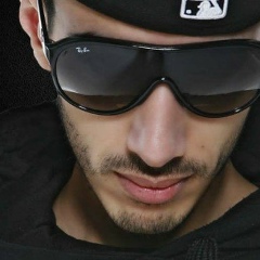 Apotikill Marwen, 23.04.1988, Kairouan