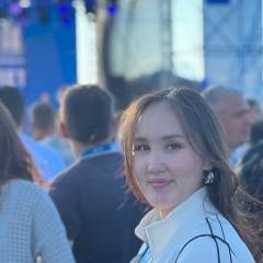 Туйаара Сидорова, 06.06.1993