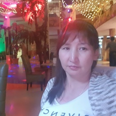 Aliya Bokushbayeva, 05.02.1983, Талдыкорган