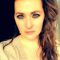 Анастасия Яковлева, 12.02.1984, Астана