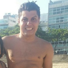 Allysson Borges de Moraes, 08.05.1988, Rio de Janeiro