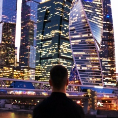 Игорь Миронов