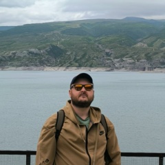 Антон Голиков, Магнитогорск