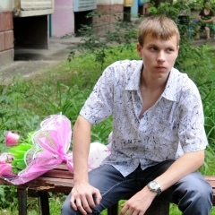 Дмитрий Прокопенко, 01.09.1994, Луганск