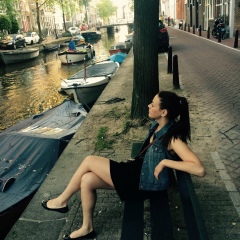 Катерина Мелешкина, 13.04.1987, Москва