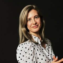 Ирина Бондарь, 07.01.1988, Липецк