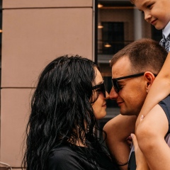 Дашка Нагула, 15.09.1993, Брест