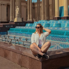 Арина К, 09.12, Москва