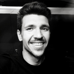 Анатолий Бузинский, 05.01, Санкт-Петербург