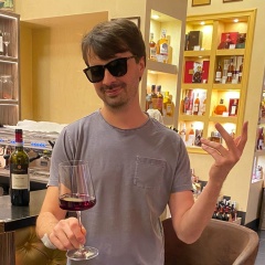 Руслан Шабаев, 28.11.1980, Москва