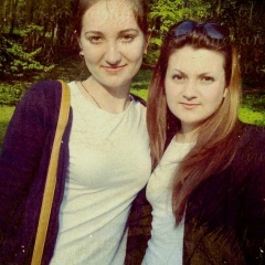 Alexandra Chiorescu, 01.02.1996, Бельцы