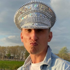 Матвей Потапов, 23.02.1989, Amsterdam