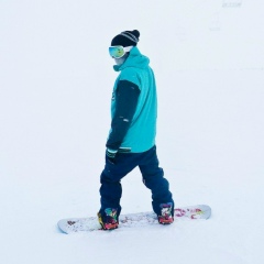 Ринат Фаттахов, 23.10, Москва