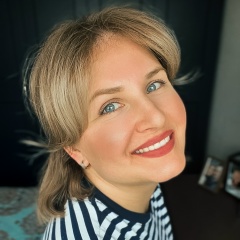 Ольга Ерошенкова, 04.11, Москва