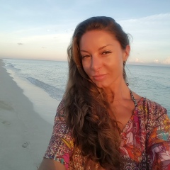 Светлана Гусева, 15.07, Москва