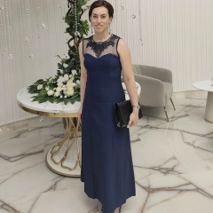 Елена Восканова, 09.06