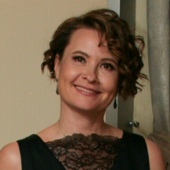 Ирина Шляпникова, 13.10.1975, Челябинск