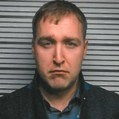 Тони Клыков, 09.12, Жуковский