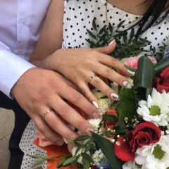 Айгуль Ахметова, 18.04, Октябрьский