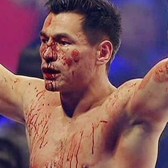 Константин Рябинин, 18.05, Караганда