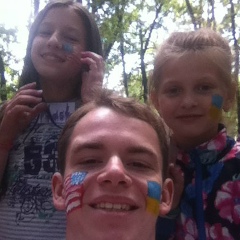 Ілля Третяков, 24.10, Киев