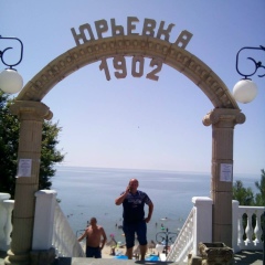 Станислав Агеев, 04.05, Мариуполь
