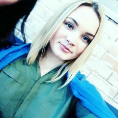 Lena Bejenari, 03.06.1995, Бельцы