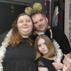 Стася Русинович, 16.03.1984, Петрозаводск