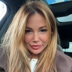 Ксения Леонтьева, 10.12.1985, Ярославль