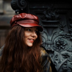 Яна Семенова, 30.11, Санкт-Петербург