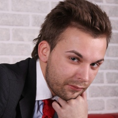 Юрий Мироненков, 01.10.1988, Москва