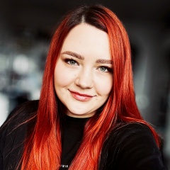 Ирина Сахатова, 21.11.1992, Москва