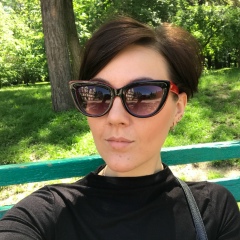 Мария Кокшина-Горкушенко, 07.07.1988, Алматы