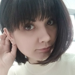 Наталья Волкова, 02.01.1986, Калуга