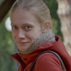 Наталья Дашкевич, Москва