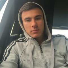 Артур Задорожнюк, 13.09, Одесса