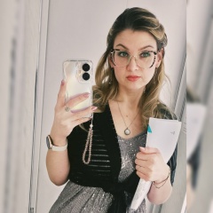 Юлианна Трофимова, 15.06.1990, Москва