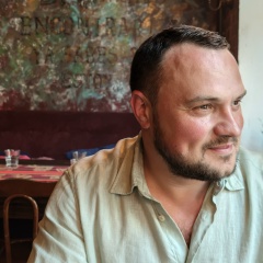 Александр Хасимханов, 25.07, Санкт-Петербург