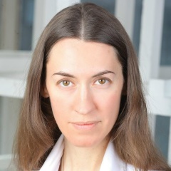 Марина Киселева, 23.12.1975, Москва