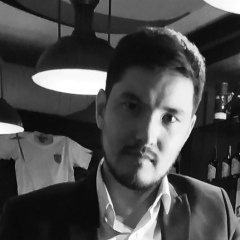 Timur Rustamov, 17.06.1989, Алматы
