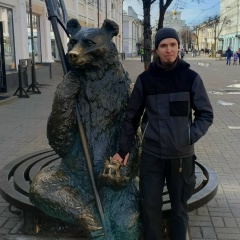 Ярослав Хижняк, 21.08.1985, Омск