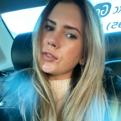 Анастасия Яковлева, 04.04, Москва