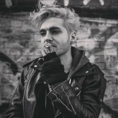 Lily Kiyashchenko, 20.11.1989, Москва