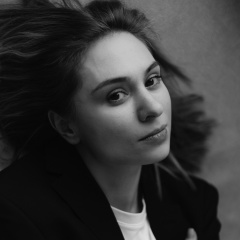 Екатерина Невзорова, 14.11, Москва