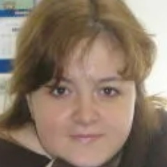 Оксана Иванова, 01.09, Ростов-на-Дону
